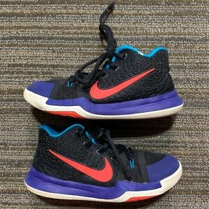 Nike Kyrie 3 PS 'KYRACHE LIGHT'